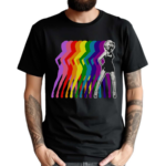 Rupaul Pride Shadow Shirt