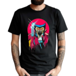 Wolverine San Diego Comic Con Shirt