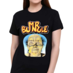 Osgood Perkins Wearing Mr Bungle Shirt