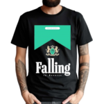 Fallinginreverse Menthol Shirt