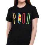 Winnie The Pooh Disney Character 2024 Shirt