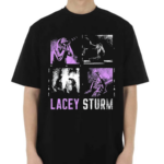 Vintage Lacey Sturm Kenotic Metanoia Deluxe Bundle Shirt