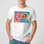 Midwest Princess Chappellroan Shirt