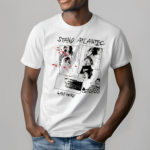 Stand Atlantic Was Here Shirt