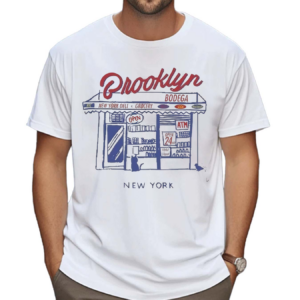 Bodega 2024 Shirt