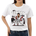 Will Benson Is Beamin Willy B Time Shirt