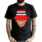 Kobbie Mainoo By Stanley Chow Shirt