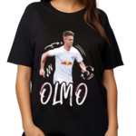 Olmo Rbl Player Shirt