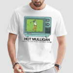 Golf Hot Mulligan Shirt