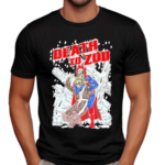 Death To Zod Shirt