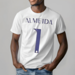 Mayor Almeida One Shirt