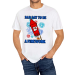 Bad Day To Be A Firework Shirt