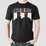 Twenty One Pilots Graphic Shirt