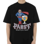 Pabst Cool What’ll You Have Shirt