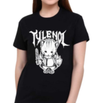 K45ink Tylenol Shirt