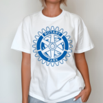 Rotary Park Shirt