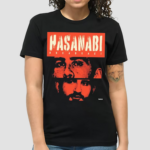 Hasanabi Broadcast Shirt