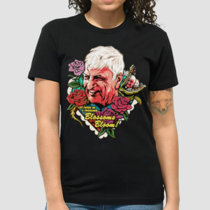 Nordacious Let There Be A Thousand Blossoms Bloom Shirt