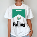 Falling In Reverse Menthol Shirt