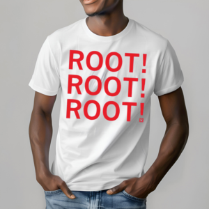 Root Root Root Shirt