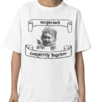 Enlightened Completely Hopeless Shirt