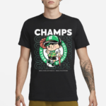 Bully Collectibles Champs Shirt