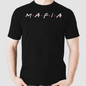 Mafia Shirt