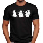 Maching Ghosts Shirt