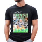 Lane Johnson Man Of The Year Shirt