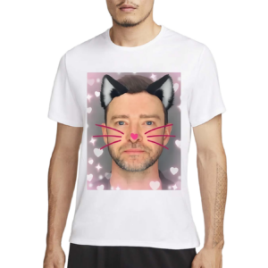 Cringeytees Catboy Jt Mugshot Cringey Shirt