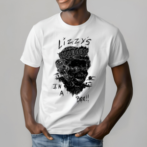 Lizzys In A Box Shirt