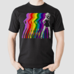 Rupaul Pride Shadow Shirt