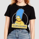 Large Marge Shirt