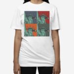 Liberty In Jeopardy Shirt