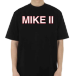 MIKE II Shirt