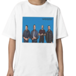 Weezer Impractical Shirt