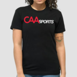 Nick Sirianni Caa Sports Shirt