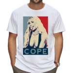 Iggy Azalea Cope Shirt