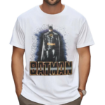 Michael Keatons Batman Vintage 1989 Shirt