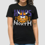 Kings Of The North Viking Shirt