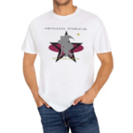 Jesus Piece Star Shirt