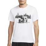 Windy City Beagle Blues Shirt