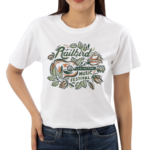 Railbird Festival Guitar Event 2024 Shirt