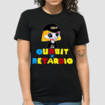 Ourbit x Retardio Shirt