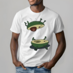 Avocado Calories Funny 2024 Shirt