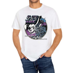 Blink 182 In San Antonio TX 2024 Shirt