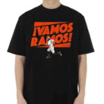 Heliot Ramos Vamos Ramos Shirt