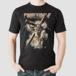 Powerwolf Interludium Shirt