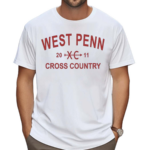 West Penn Cross Country Shirt