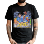 BLP Kosher Certified Trapper Kosher Certified Shirt